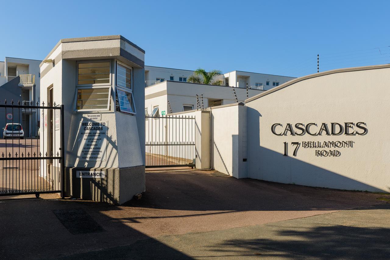 The Cascades Apartment Umdloti Exterior photo